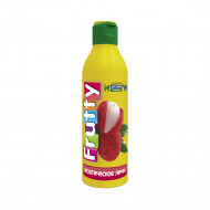 Шампунь Frutty "Экзотическое личи" для собак и кошек Шампунь Frutty "Экзотическое личи" для собак и кошек