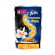Влажный корм Purina Felix Sensations для кошек утка со шпинатом пауч 85гр
