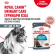 Влажный корм Royal Canin для кошек в целях профилактики мочекаменной болезни Urinary Care 85 г