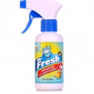 Спрей для кошек Mr.Fresh Защита от царапания 200мл