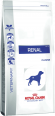 Ветеринарный корм Royal Canin для собак с хронической почечной недостаточностью Renal RF14 2кг