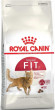 Корм Royal Canin для активных кошек (1-7 лет) Fit 32 2 кг