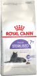 Корм Royal Canin для стерилизованных кошек старше 7 лет Sterilised 7+ 3,5 кг