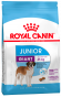 Корм Royal Canin для щенков очень крупных пород с 8 до 18/24мес. Giant Junior 3,5 кг