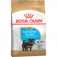 Корм Royal Canin для щенков породы йоркширский терьер в возрасте до 10 мес. Yorkshire Terrier Puppy 1,5 кг Корм Royal Canin для щенков породы йоркширский терьер в возрасте до 10 мес. Yorkshire Terrier Puppy 1,5 кг