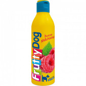 Шампунь Frutty Dog Фрутти Дог Малина 250мл