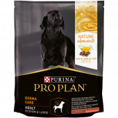 Корм Purina Pro Plan Nature Elements Medium&Large сухой для собак средних и крупных пород - лосось 700гр Корм Purina Pro Plan Nature Elements Medium&Large сухой для собак средних и крупных пород - лосось 700гр