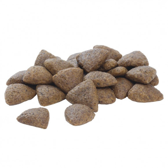 Корм Purina Pro Plan для щенков средних пород, курица с рисом, пакет, 1,5 кг
