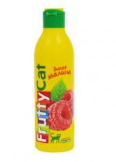 Шампунь Frutty Cat Фрутти Кет Малина 250мл