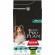 Корм Purina Pro Plan для взрослых собак средних пород с чувствительным пищеварением, ягнёнок с рисом, 1,5 кг