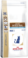 Ветеринарный корм Royal Canin для кошек Gastro Intestinal Moderate Calorie GIM-35 Диета при нарушении пищеварения с умеренным содержанием энергии 400гр