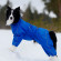 Комбинезон зимний для собак  OSSO 45-1 (кобель) синий