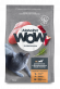 Корм AlphaPet WOW для стерилизованных кошек (индейка и потрошки) 7 кг