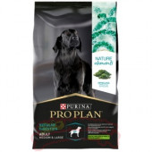 Корм Purina Pro Plan Nature Elements Regular Digestion Adult Medium&Large для взрослых собак средних и крупных пород со вкусом ягненка, 700гр Корм Purina Pro Plan Nature Elements Regular Digestion Adult Medium&Large для взрослых собак средних и крупных пород со вкусом ягненка, 700гр