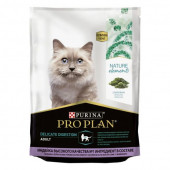 Корм Purina Pro Plan Nature Elements для кошек с чувствительным пищеварением с индейкой 200 г