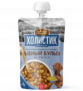 Мясной бульон из лосося для собак Деревенские лакомства Холистик Премьер 160 гр Мясной бульон из лосося для собак Деревенские лакомства Холистик Премьер 160 гр