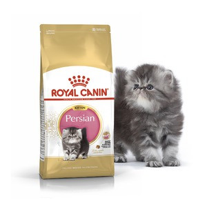 Корм Royal Canin для персидских котят до 12 мес Kitten Persian 400гр