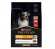 Корм Purina Pro Plan DUO DELICE для взрослых собак средних и крупных пород с превосходным вкусом и двойной текстурой гранул с говядиной, 2,5 кг