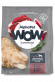 Корм AlphaPet WOW для собак крупных пород (говядина и сердце) 7 кг