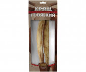 Деревенские лакомства КР хрящ говядина (большой размер) для собак 80г Деревенские лакомства КР хрящ говядина (большой размер) для собак 80г