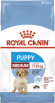 Корм Royal Canin для щенков средних пород Medium Puppy 3 кг Корм Royal Canin для щенков средних пород Medium Puppy 3 кг