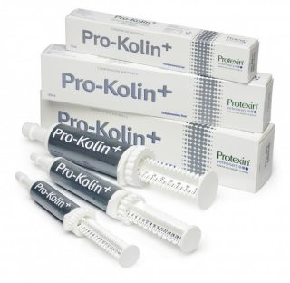 Кормовая добавка Пробиотик Pro-Kolin (Проколин) для собак и кошек Protexin 15мл