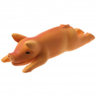 Игрушка латекс "Кабан малый" 13,5 см