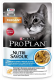 Влажный корм Purina Pro Plan ELEGANT для кошек с чувствительной кожей, треска в соусе, 85гр