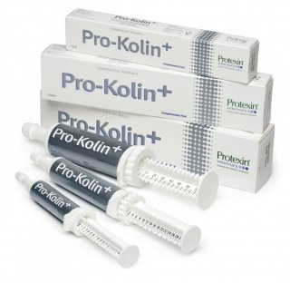 Кормовая добавка Пробиотик Pro-Kolin (Проколин) для собак и кошек Protexin 30мл