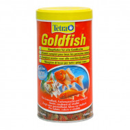 Tetra Goldfish корм для золотых рыбок (хлопья) 100мл Tetra Goldfish корм для золотых рыбок (хлопья) 100мл
