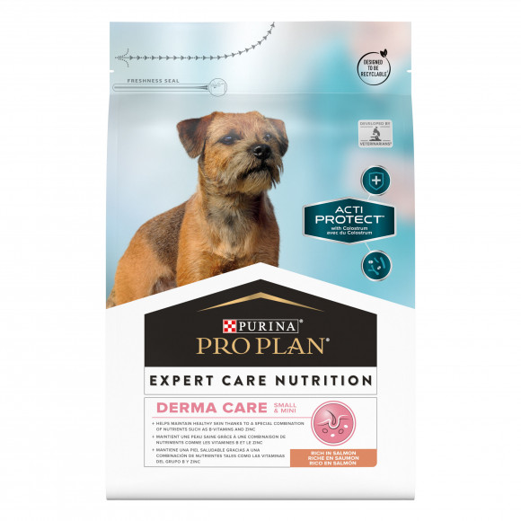 СКИДКА!!! Корм Purina Pro Plan Acti-Prot для взрослых собак мелких пород с чувствительной кожей, лосось, 3кг (СРОК 28.10.2024) СКИДКА!!! Корм Purina Pro Plan Acti-Prot для взрослых собак мелких пород с чувствительной кожей, лосось, 3кг (СРОК 28.10.2024)