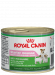 Влажный корм Royal Canin для щенков и кормящих собак  Starter mousse mother&babydog 195гр