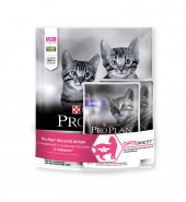 АКЦИЯ!!! Корм Purina Pro Plan для котят с чувствительным пищеварением Индейка 400гр + 2*85гр пауч в подарок! АКЦИЯ!!! Корм Purina Pro Plan для котят с чувствительным пищеварением Индейка 400гр + 2*85гр пауч в подарок!