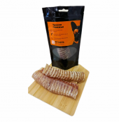 Лакомство Пет Мафия Трахея говяжья (50 гр)