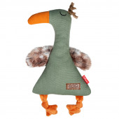 Игрушка для собак Утка 25 см, серия CATCH & FETCH ECO Игрушка для собак Утка 25 см, серия CATCH & FETCH ECO