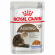 Влажный корм Royal Canin для кошек старше 12 лет Ageing 12+ в желе 85 г Влажный корм Royal Canin для кошек старше 12 лет Ageing 12+ в желе 85 г