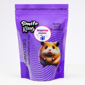Smile King корм для хомяков 400г
