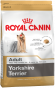 Корм Royal Canin для взрослого йоркширского терьера с 10 мес. Yorkshire Terrier 28 1,5кг
