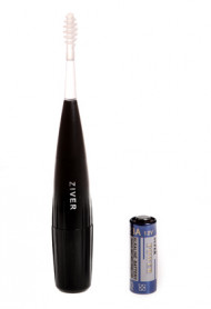 Ушечистка для животных с подсветкой ZIVER-104