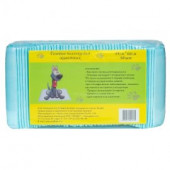 Пеленки Puppy для собак 45*60 (50шт) Пеленки Puppy для собак 45*60 (50шт)