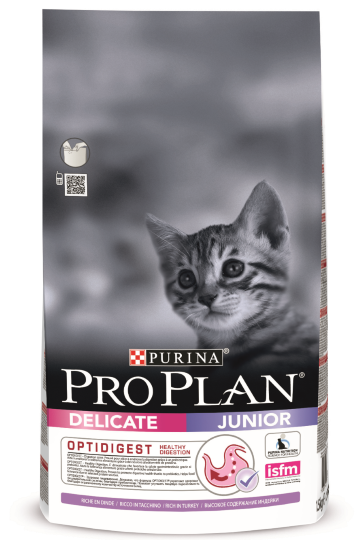 СКИДКА!!! Корм Pro Plan для котят с чувствительным пищеварением Индейка 1,5кг (СРОК 28.04.2025) СКИДКА!!! Корм Pro Plan для котят с чувствительным пищеварением Индейка 1,5кг (СРОК 28.04.2025)