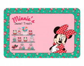 Коврик под миску Minnie&Treats 430*280мм Disney