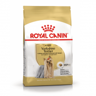 Корм Royal Canin для взрослого йоркширского терьера с 10 мес. Yorkshire Terrier 28 3 кг Корм Royal Canin для взрослого йоркширского терьера с 10 мес. Yorkshire Terrier 28 3 кг