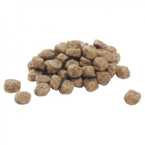 Корм Purina Pro Plan для щенков мелких и карликовых пород с комплексом OPTISTART® с курицей и рисом, 3 кг