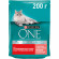 Корм Purina ONE для стерилизованных кошек и котов с лососем и пшеницей, 200 г