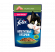 Влажный корм Purina Felix Аппетитные кусочки для кошек с кроликом в желе, 75 г
