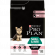 Корм Pro Plan Dog для щенков мелких пород с чувствительной кожей Лосось 3кг