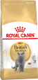 Корм Royal Canin для британских короткошерстных кошек (1-10 лет) British Shorthair 34 400 г