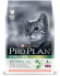 Корм Pro Plan для кастрированных/стерилизованных кошек Лосось 400гр
