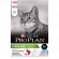 Корм Purina Pro Plan для стерилизованных кошек и кастрированных котов, треска и форель, 1,5кг